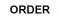 order